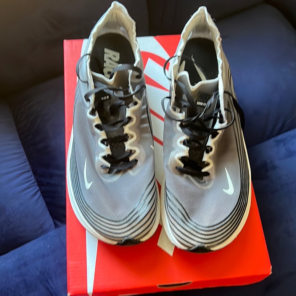 Nike  zoom fly sp black